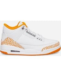 Nike - S Air Jordan 3 Retro Sneakers Peel - Lyst