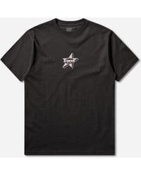 Vans - Men S Starmarked T-shirt - Lyst