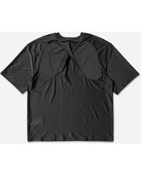 On Shoes - Women S Fka Cut-out T-shirt - Lyst