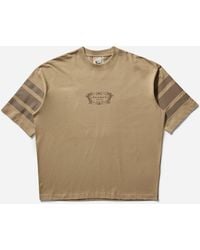 Champion - Men S Heavyweight Jersey Camino Entrada T-shirt - Lyst
