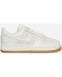 Nike - S Air Force 1 07 Lx Sneakers Phantom - Lyst