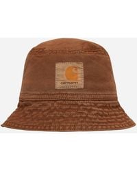 Carhartt - Bayfield Bucket Hat - Lyst
