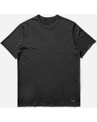 Nike - Men S Run Dri-fit Adv T-shirt - Lyst