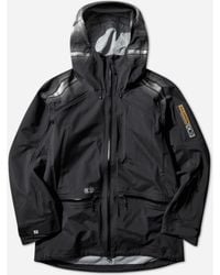 Salomon - Slam Jam Absolute 3L Jacket Deep - Lyst
