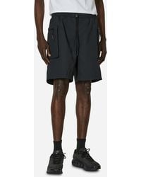 Nike - Tech Pack Woven Utility Shorts - Lyst