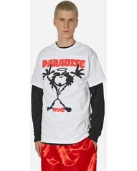 Paradis3 - Paradise Jam T-shirt - Lyst