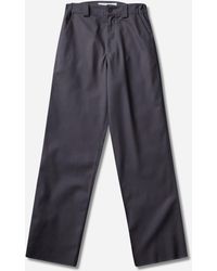 GR10K - 10000 Replicated Pants Charcoal - Lyst