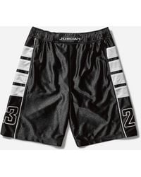 Nike - Men S Cat-scratch Shorts - Lyst