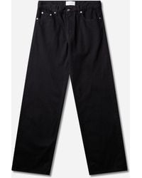 BERNER KUHL - S 5 Pocket 14Oz Denim Pants - Lyst