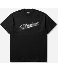 Carhartt - S Vroooom T-Shirt - Lyst