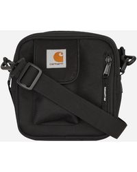 Carhartt - Essentials Small Recycled-polyester Cross-body Bag - Lyst