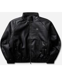 adidas - Sst Premium Track Top - Lyst