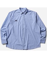 Umbro - Men S Cult Unity Shirt / White - Lyst