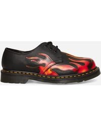 Dr. Martens - 1461 Flame Shoes Vibrant - Lyst