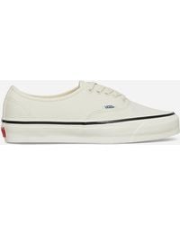 Vans - Authentic Reissue 44 Lx Sneakers Marshmallow - Lyst