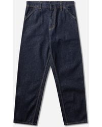Carhartt - S Single Knee Pants (Rigid) - Lyst