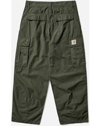 Carhartt - Men S Cole Cargo Pants Opuntia - Lyst