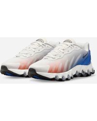 Nike - Air Max Dn8 Sneakers Summit / Vivid Orange - Lyst