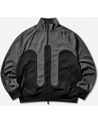 On Shoes - Ik Track Jacket / Eclipse - Lyst