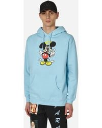 Paradis3 - Fuck You Hooded Sweatshirt - Lyst