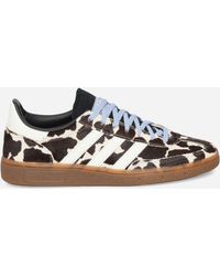 adidas - S Handball Spezial Sneakers Core Off Chalk - Lyst