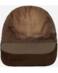 RANRA - Der Cap Khaki - Lyst