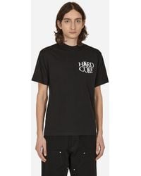 Aries - Palm T-shirt - Lyst