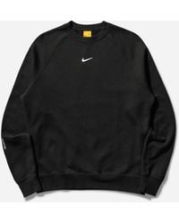 Nike - Nocta Fleece Crewneck Sweatshirt - Lyst