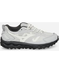 Mizuno - Wave Mujin Tl Gore-Tex Sneakers Dawn Snow - Lyst