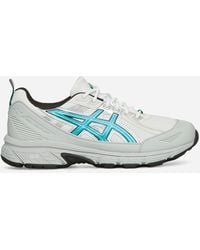 Asics - Hidden Ny Gel-Venture 6 Shield Sneakers Wasabi - Lyst