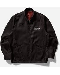 Undercover - Men S We Make Noise Jacket - Lyst