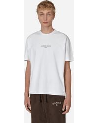 Guess - Classic Logo T-Shirt - Lyst