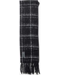 Our Legacy - Estate Scarf - Lyst