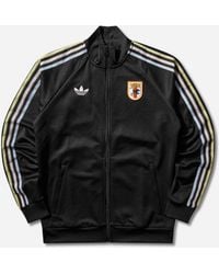 adidas - Men S Japan Originals Track Top - Lyst