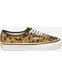 Vans - Premium Authentic 44 Sneakers - Lyst