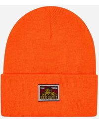 Ben Davis Work Clothes - Logo Beanie - Lyst