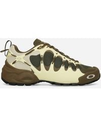 Oakley - Ibex Sneakers Endive / Olive - Lyst