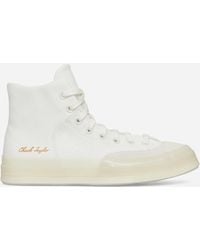 Converse - Chuck 70 Marquis Sneakers Vintage White / Natural Ivory - Lyst