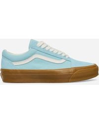 Vans - Premium Old Skool Gum Sneakers Crystal - Lyst