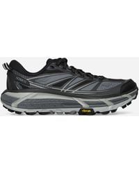 Hoka One One - Mafate Speed 2 Sneakers / Castlerock - Lyst
