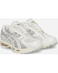 Asics - Gel-Nimbus 10.1 Sneakers Pure - Lyst
