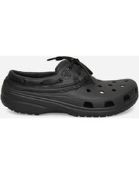 Crocs™ - Classic Boat Shoes - Lyst