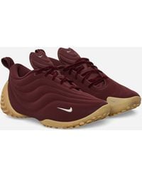 Nike - S Astra Ultra Sneakers Burgundy Crush - Lyst