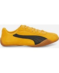 PUMA - K-street Sneakers Mustard Seed / Black - Lyst