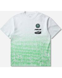 Nike - Nigeria X Slawn T-Shirt - Lyst