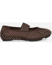 PUMA - Lgn Mostro Neo Ballet Sneakers Bitter Chocolate - Lyst