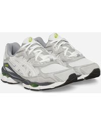 Asics - Gel-Nyc Sneakers Glacier - Lyst