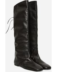 Miista - Women S Karola Tall Boots - Lyst