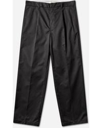 Wacko Maria - S Dickies Pleated Trousers - Lyst