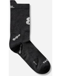 ROA - Eightlines Ryli Q-Skin Technical Crew Socks - Lyst